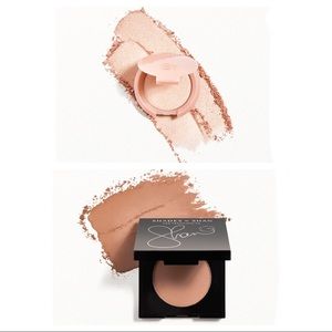 Highlighter & Bronzer Bundle